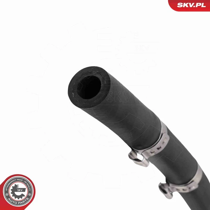 Hydraulic Hose, steering ESEN SKV 10SKV993