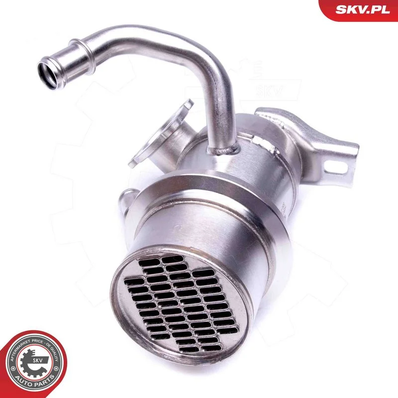 Cooler, exhaust gas recirculation ESEN SKV 14SKV221