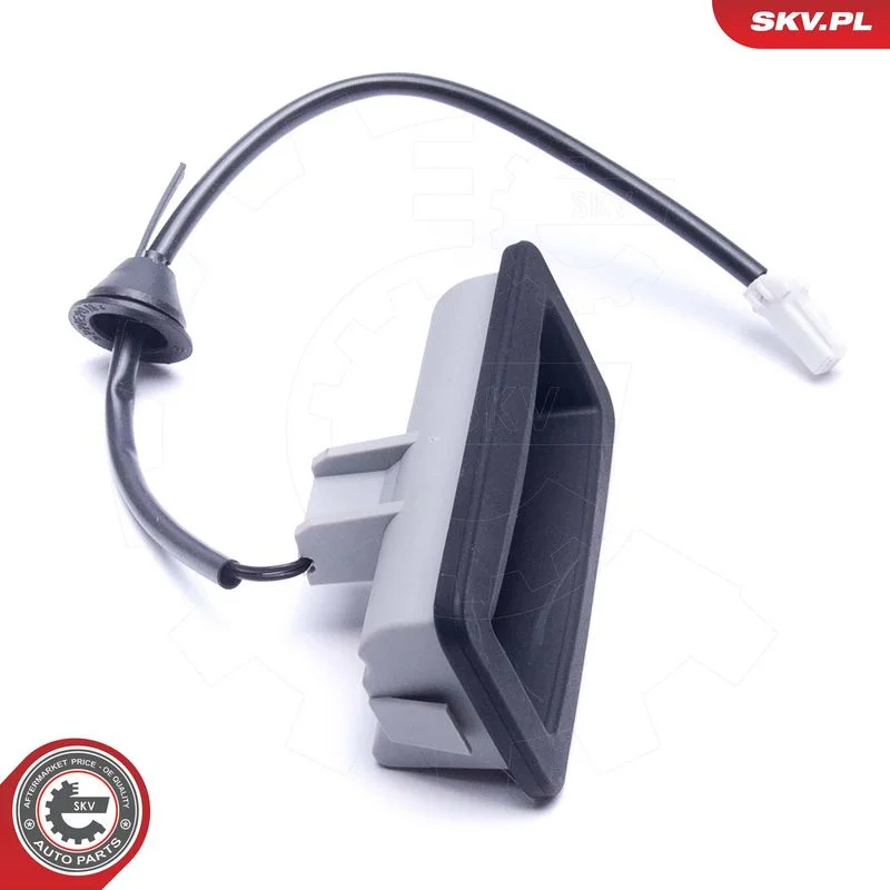 Exterior Door Handle ESEN SKV 16SKV273