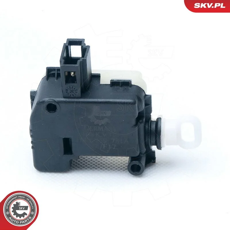 Actuator, central locking system ESEN SKV 16SKV313