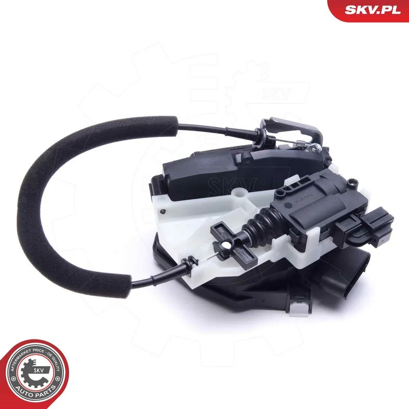 Tailgate Lock ESEN SKV 16SKV357