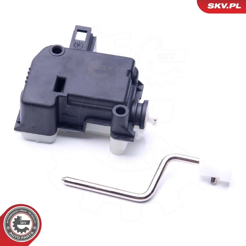 Actuator, central locking system ESEN SKV 16SKV403