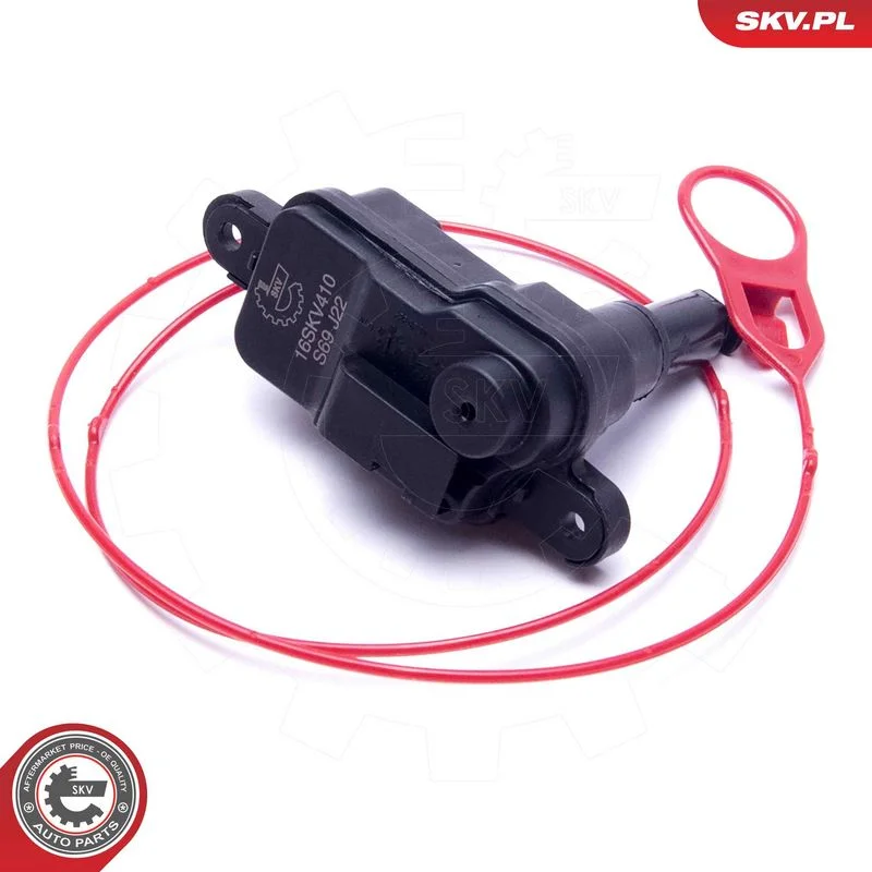 Actuator, central locking system ESEN SKV 16SKV410