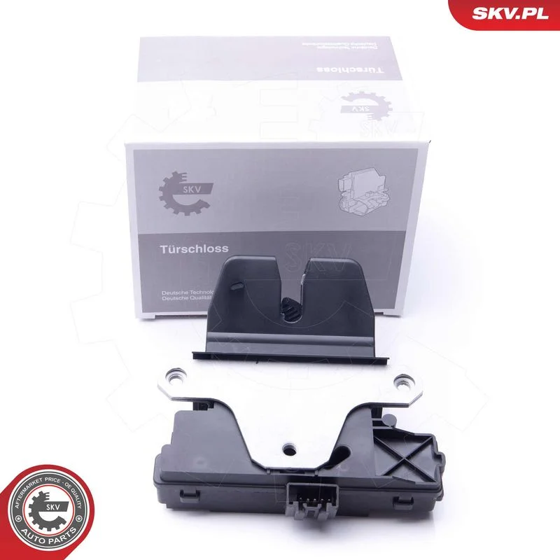 Tailgate Lock ESEN SKV 16SKV515