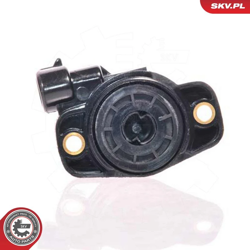 Sensor, throttle position ESEN SKV 17SKV004