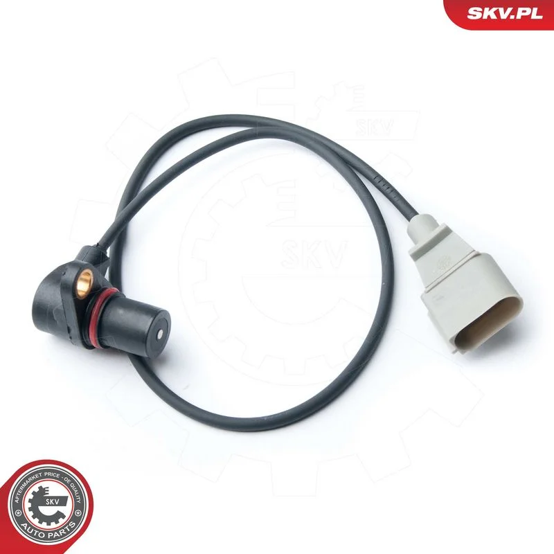 Sensor, crankshaft pulse ESEN SKV 17SKV213