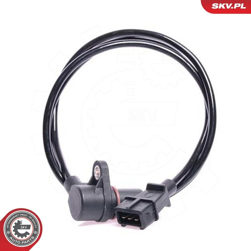 Sensor, crankshaft pulse ESEN SKV 17SKV225