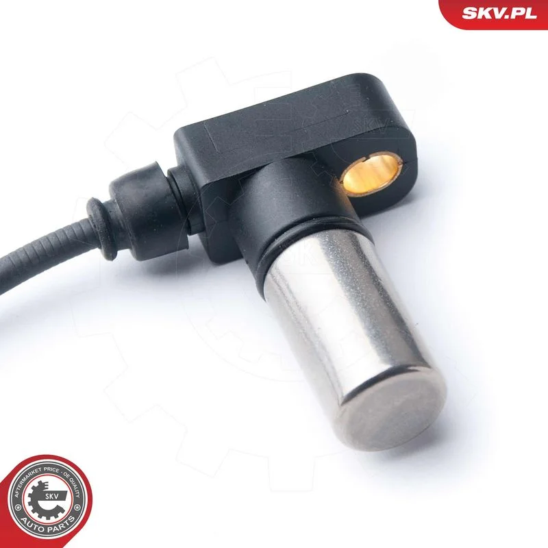 Sensor, crankshaft pulse ESEN SKV 17SKV263