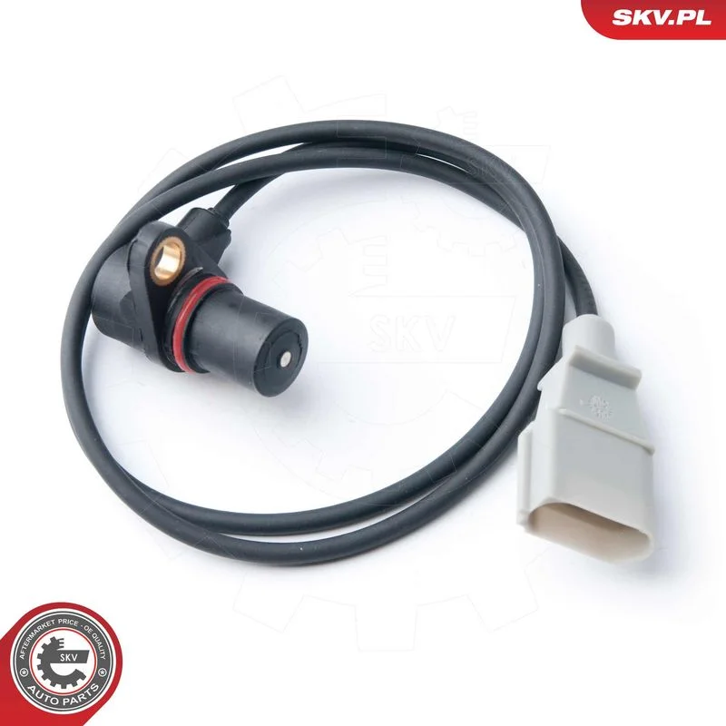 Sensor, crankshaft pulse ESEN SKV 17SKV265