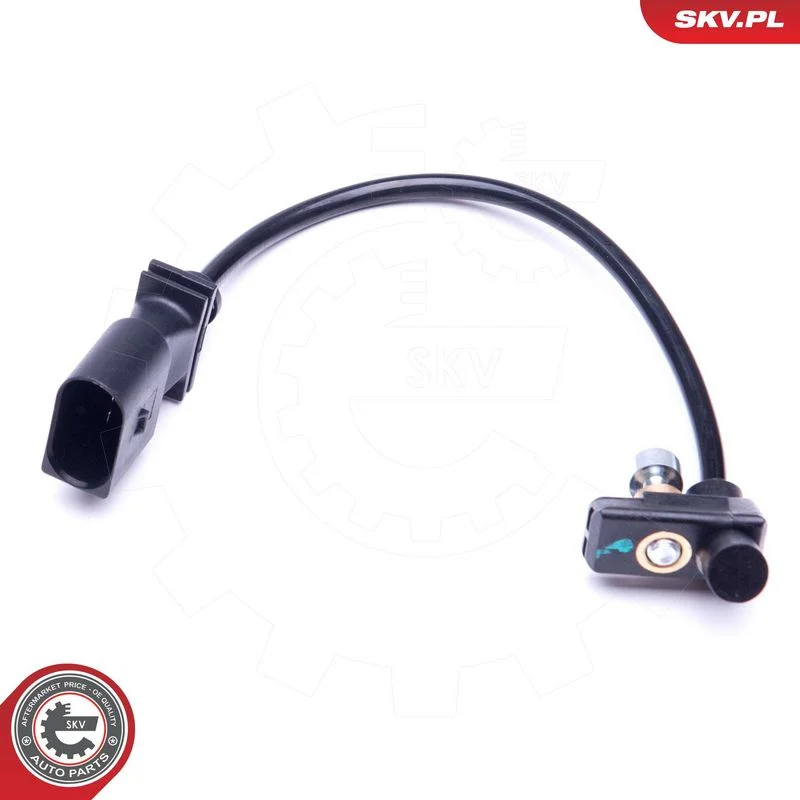 Sensor, crankshaft pulse ESEN SKV 17SKV290