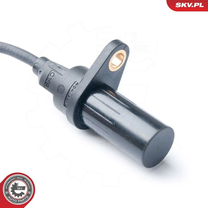 Sensor, crankshaft pulse ESEN SKV 17SKV292