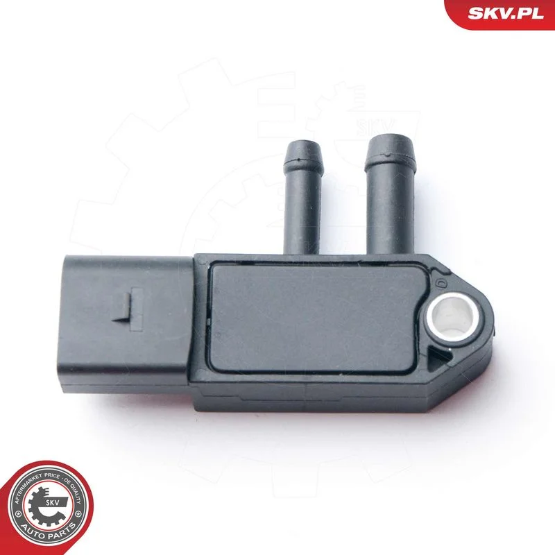 Sensor, exhaust pressure ESEN SKV 17SKV333