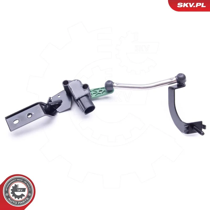 Sensor, headlight levelling ESEN SKV 17SKV604