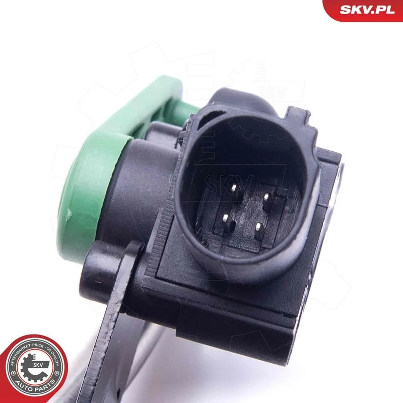 Sensor, headlight levelling ESEN SKV 17SKV605