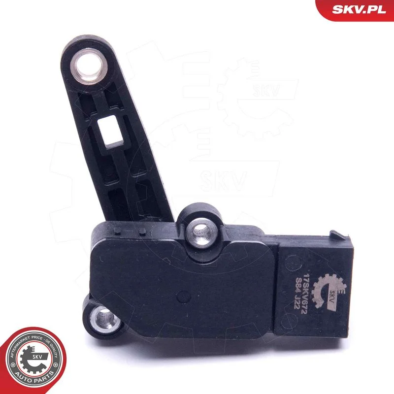 Sensor, headlight levelling ESEN SKV 17SKV672