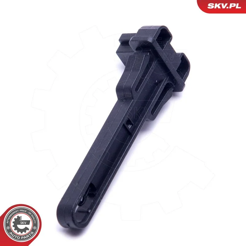 Sensor, intake air temperature ESEN SKV 17SKV695