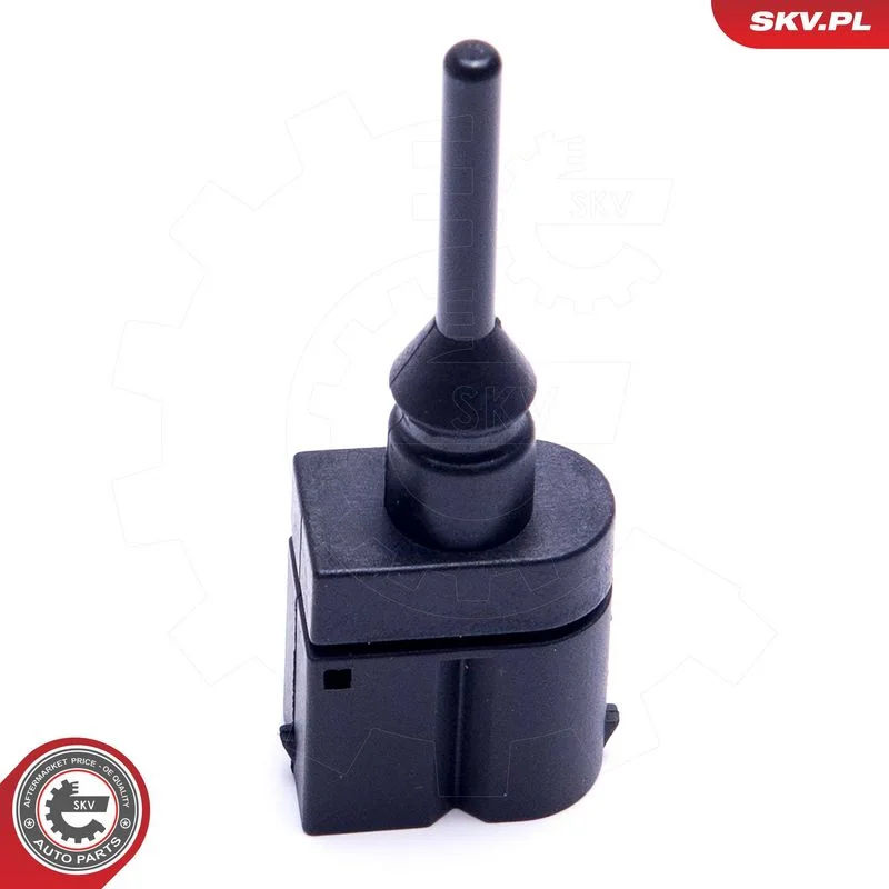 Sensor, interior temperature ESEN SKV 17SKV706