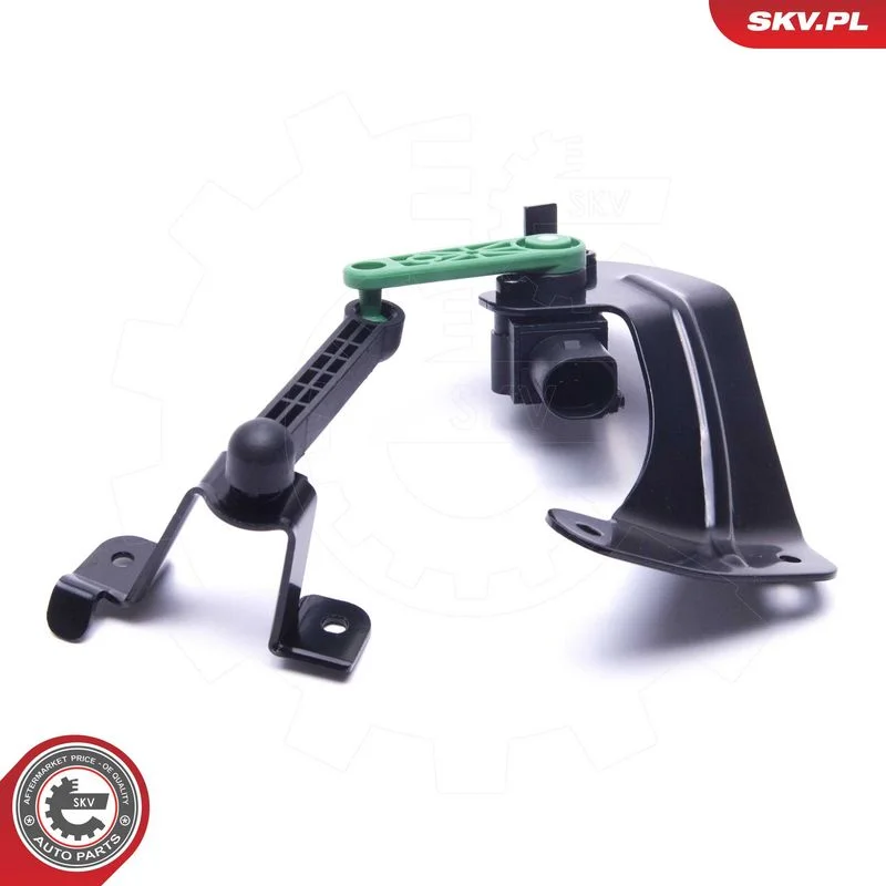 Sensor, headlight levelling ESEN SKV 17SKV731