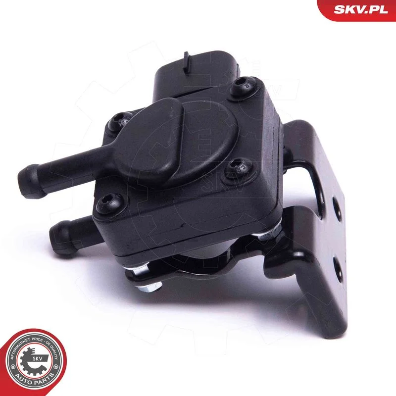 Sensor, exhaust pressure ESEN SKV 17SKV797