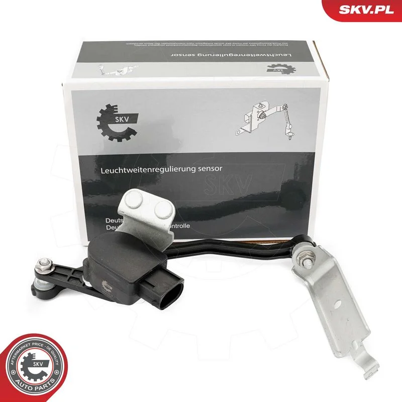 Sensor, headlight levelling ESEN SKV 17SKV819