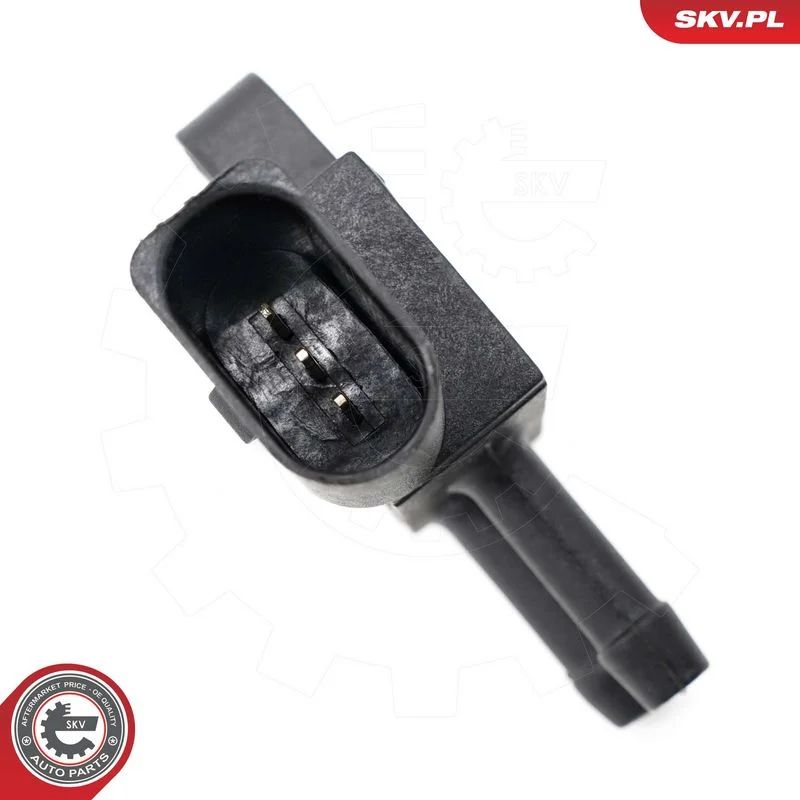 Sensor, exhaust pressure ESEN SKV 17SKV869