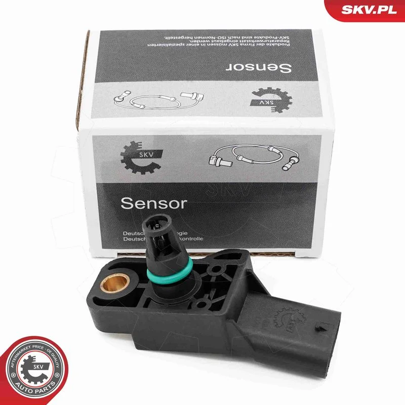 Sensor, intake manifold pressure ESEN SKV 17SKV894