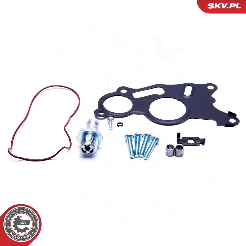 Repair Set, vacuum pump (braking system) ESEN SKV 18SKV803