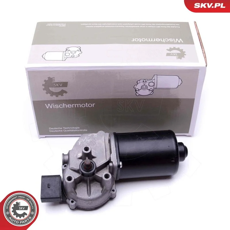 Wiper Motor ESEN SKV 19SKV167