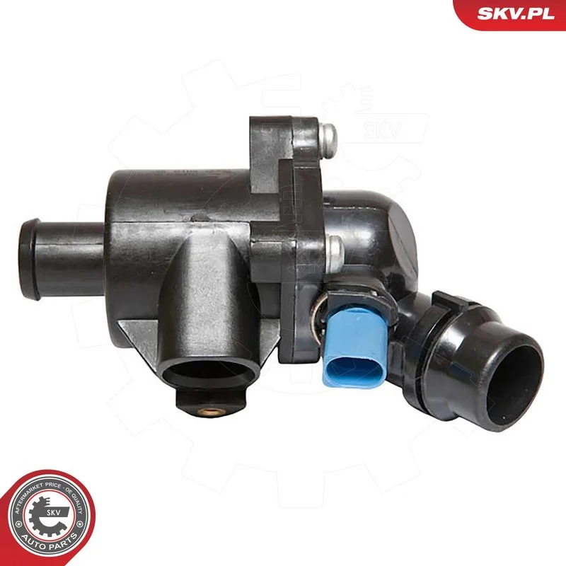 Thermostat, coolant ESEN SKV 20SKV014