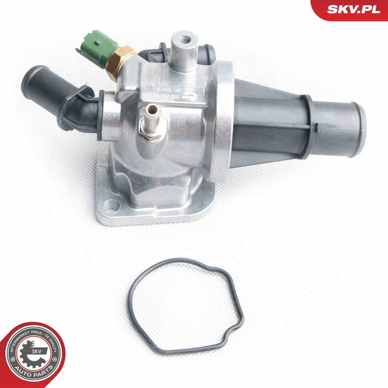 Thermostat, coolant ESEN SKV 20SKV038