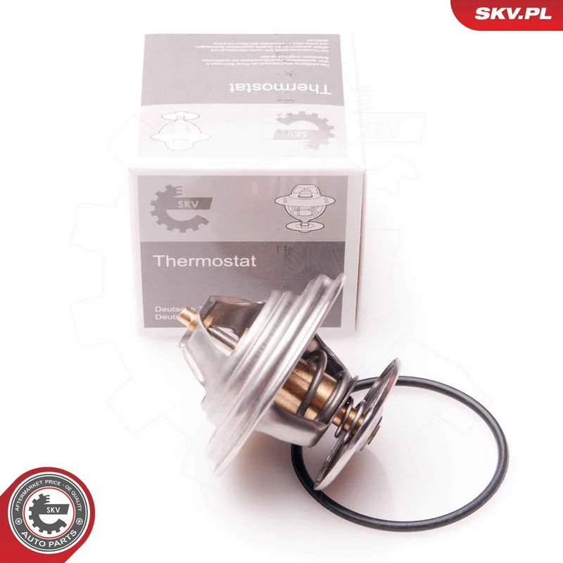 Thermostat, coolant ESEN SKV 20SKV048