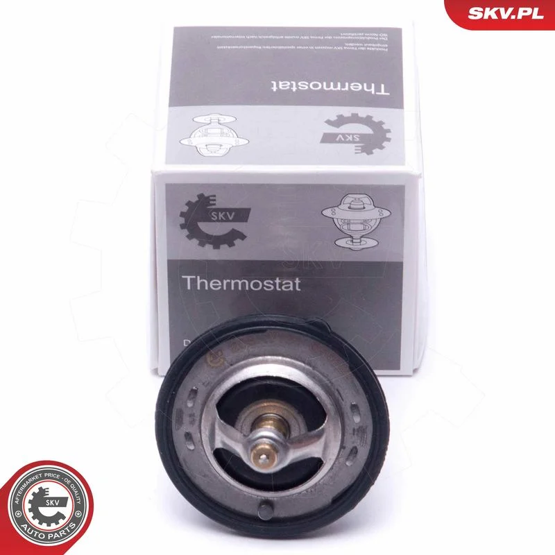 Thermostat, coolant ESEN SKV 20SKV131
