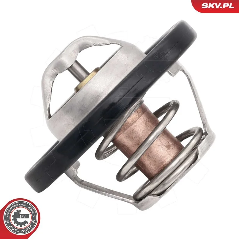 Thermostat, coolant SKV ESEN 20SKV243