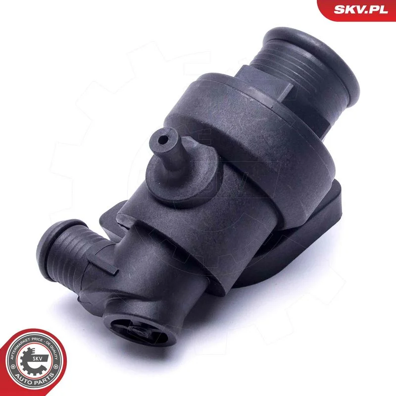 Coolant Flange ESEN SKV 20SKV610