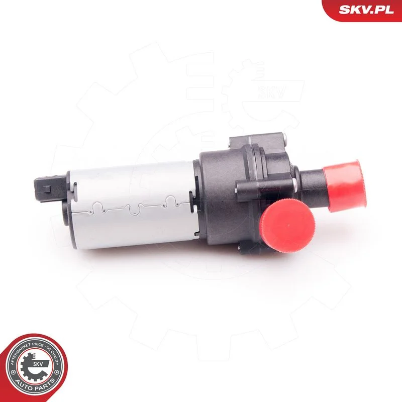 Water Recirculation Pump, parking heater ESEN SKV 22SKV009