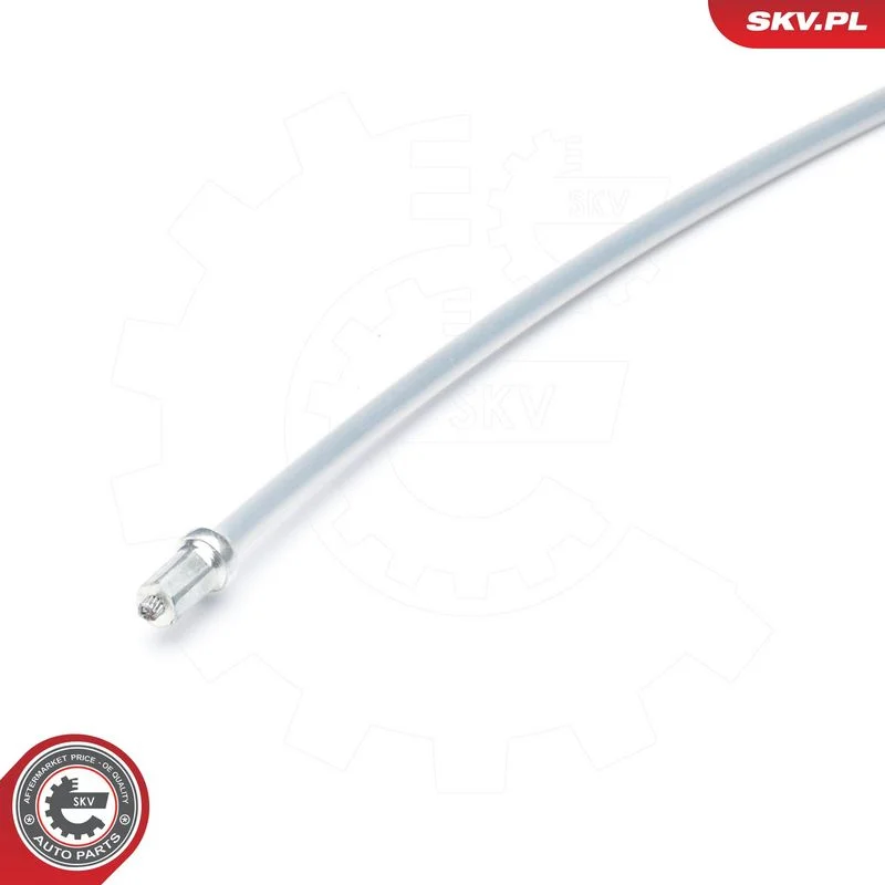 Cable Pull, parking brake ESEN SKV 25SKV726