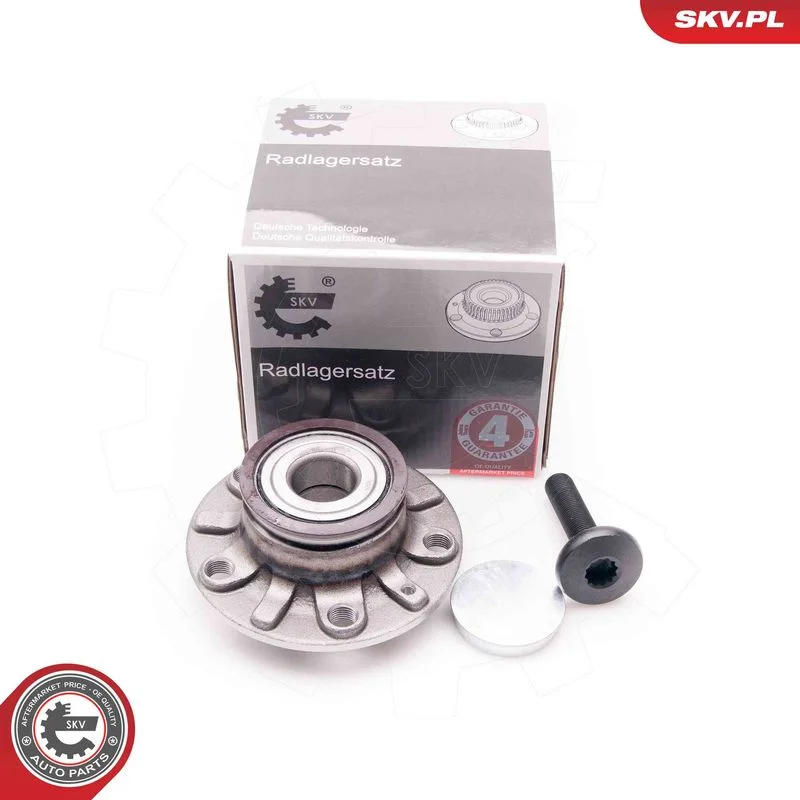 Wheel Bearing Kit ESEN SKV 29SKV011