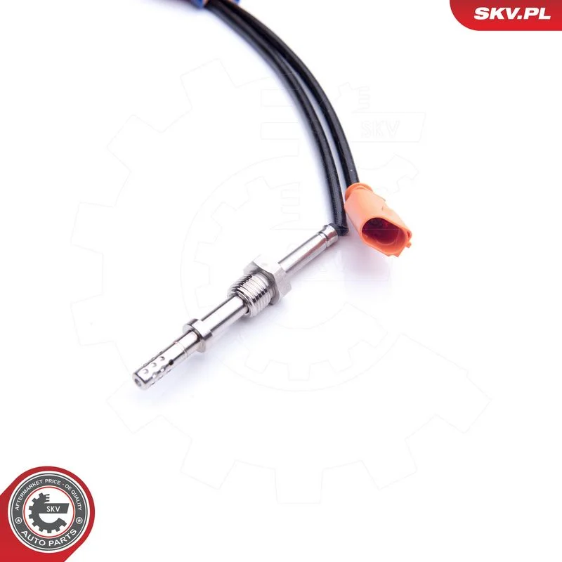 Sensor, exhaust gas temperature ESEN SKV 30SKV203