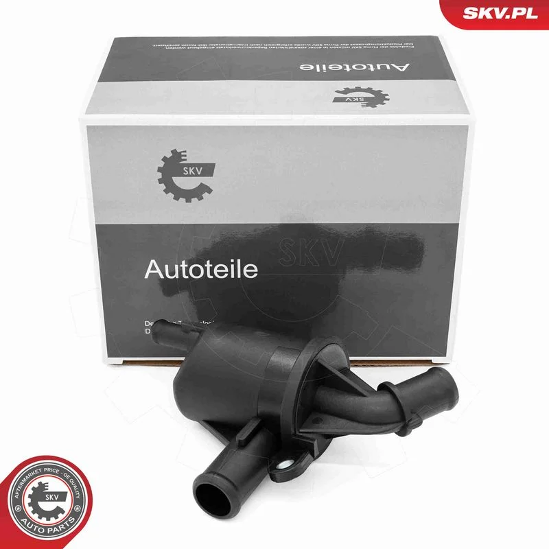Oil Separator, crankcase ventilation ESEN SKV 31SKV423