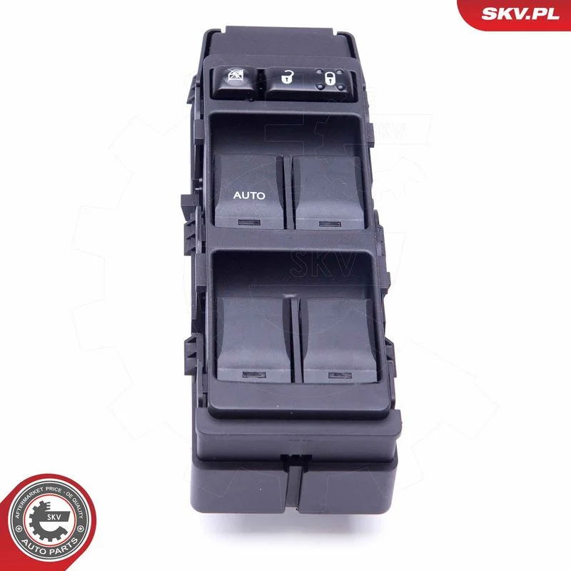 Switch, window regulator ESEN SKV 37SKV094