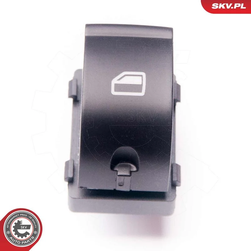 Switch, window regulator ESEN SKV 37SKV314