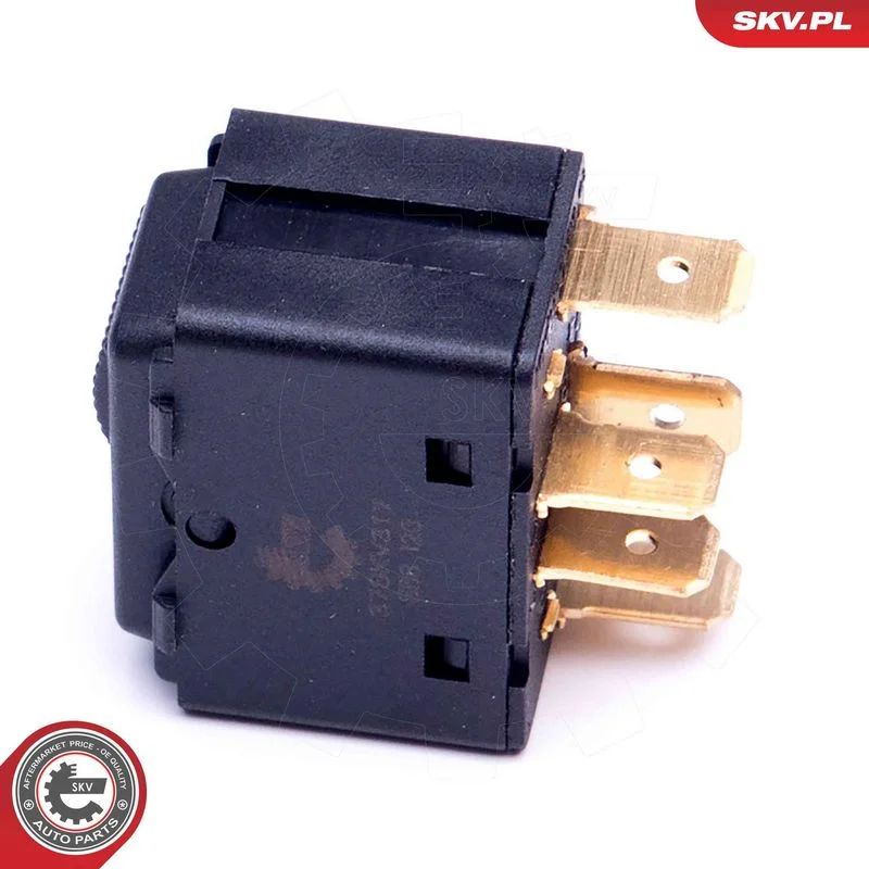 Switch, window regulator ESEN SKV 37SKV317