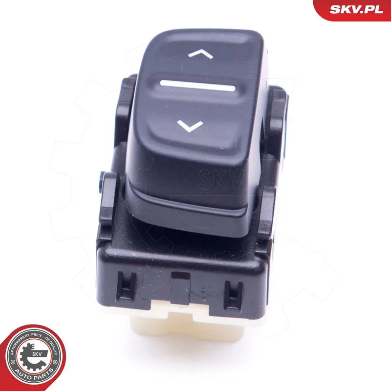 Switch, window regulator ESEN SKV 37SKV335