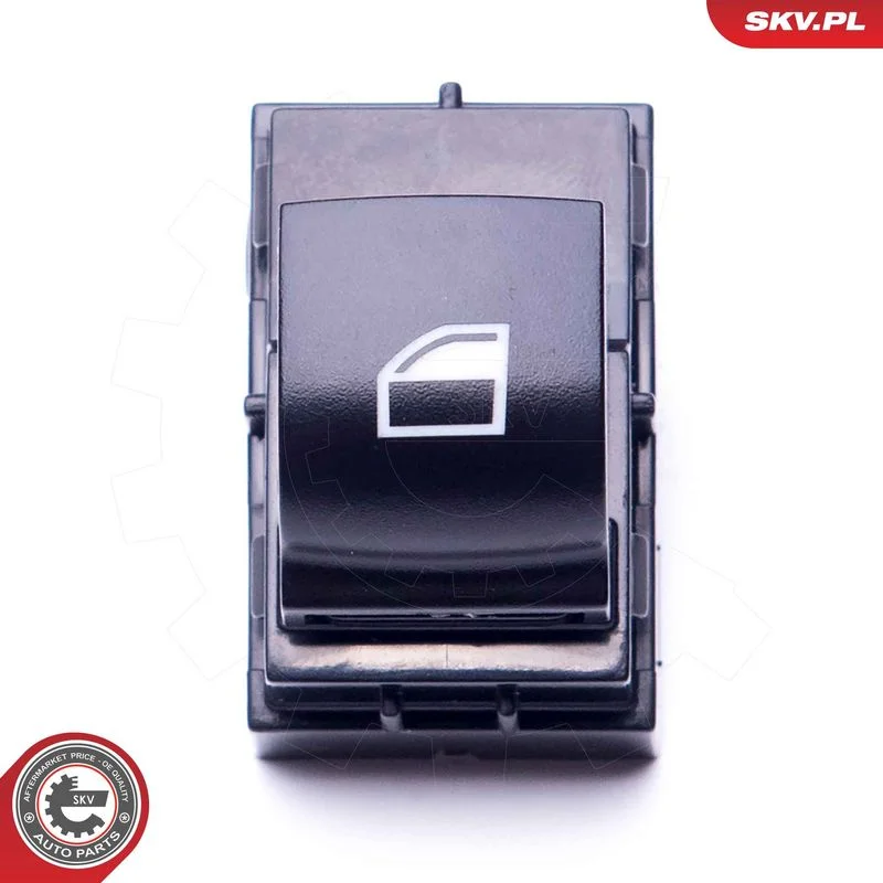 Switch, window regulator ESEN SKV 37SKV339