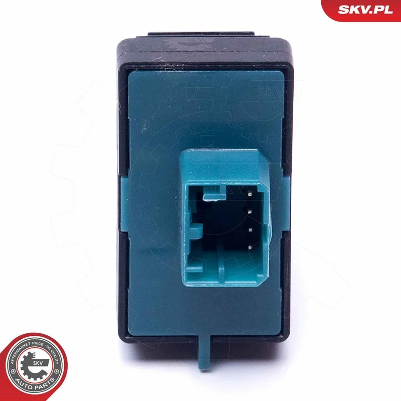 Switch, window regulator ESEN SKV 37SKV390