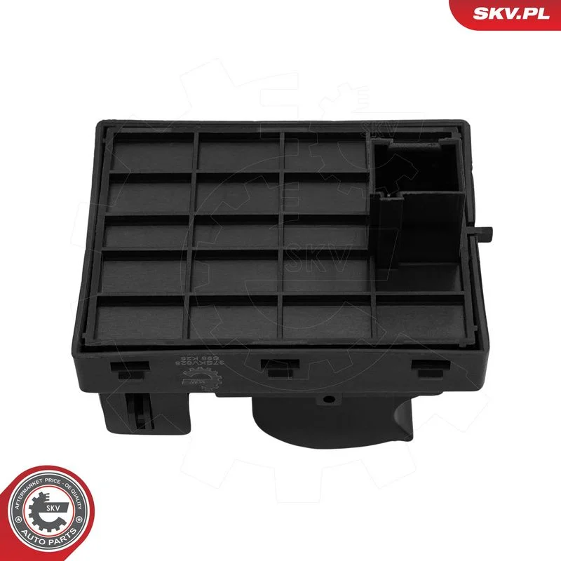 Switch, window regulator ESEN SKV 37SKV628