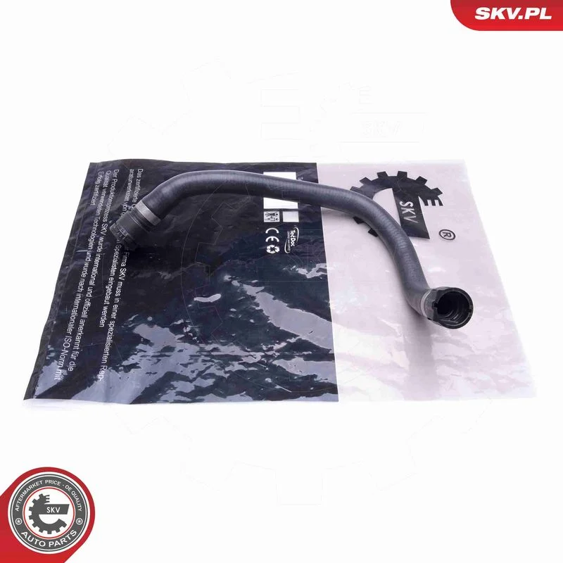 Radiator Hose ESEN SKV 43SKV830