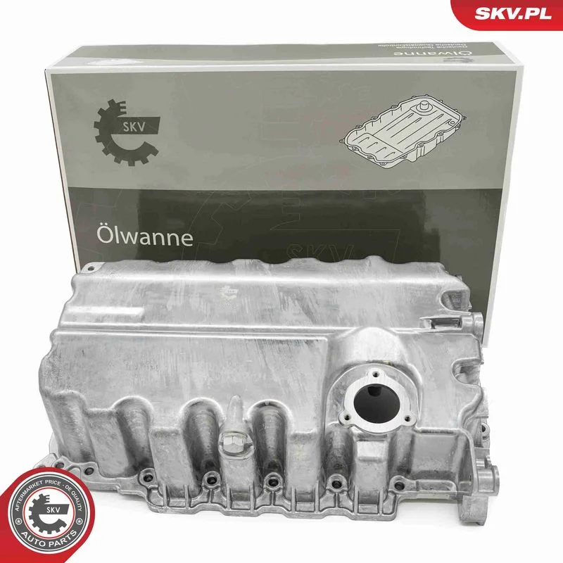 Oil Sump ESEN SKV 48SKV822