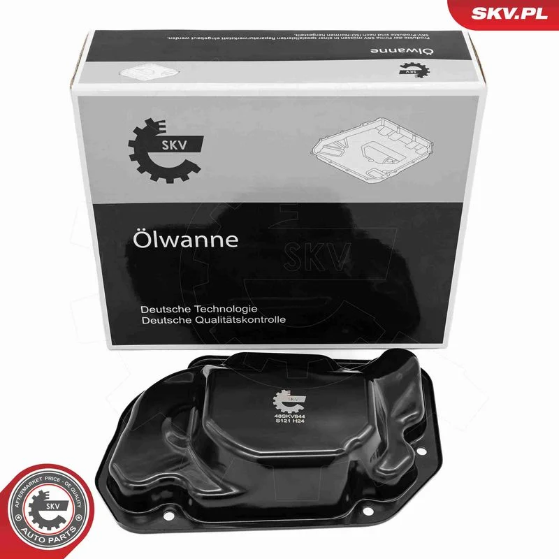 Oil Sump ESEN SKV 48SKV844