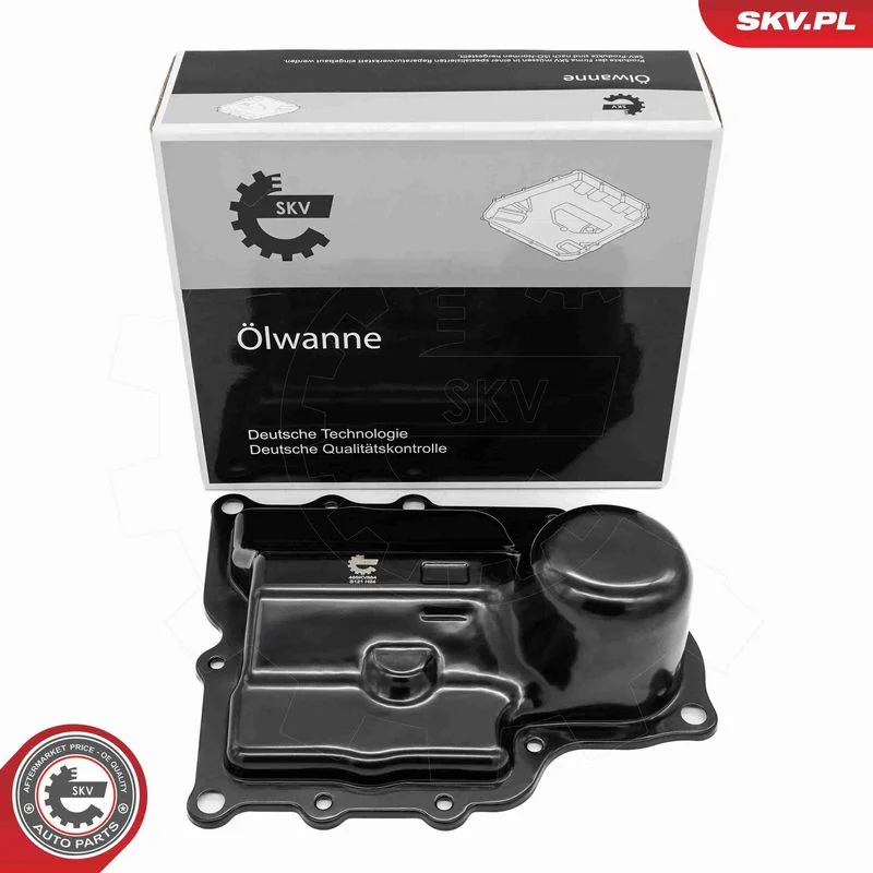 Oil Sump ESEN SKV 48SKV884
